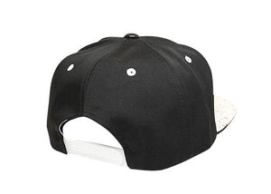 Lacer Oreo 3 Snapback