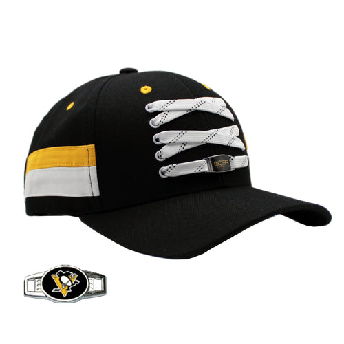 Pittsburgh 'Rinkside' Lacer Set