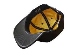 Chicago Blackhawks 'Plated' 5-panel Snapback
