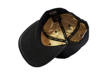 Load image into Gallery viewer, New York Rangers &#39;Plated&#39; 5-panel Snapback