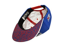 Load image into Gallery viewer, New York Rangers &#39;EP&#39; Snapback