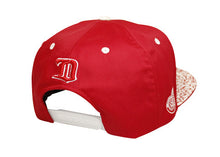 Load image into Gallery viewer, Detroit Red Wings &#39;EP&#39; Snapback