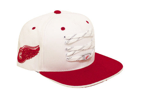 Detroit Red Wings 'Jersey' Snapback
