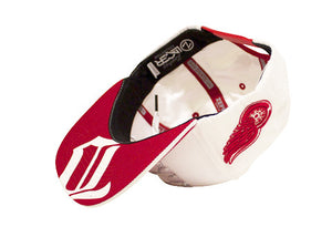 Detroit Red Wings 'Jersey' Snapback
