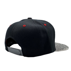 Lacer Retro Snapback