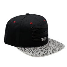 Load image into Gallery viewer, Lacer Retro Snapback