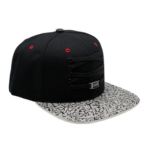 Lacer Retro Snapback