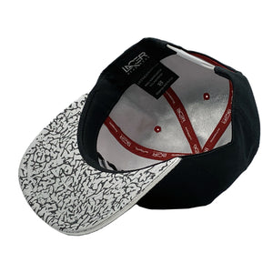 Lacer Retro Snapback