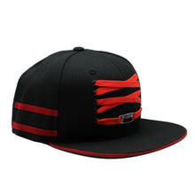 Load image into Gallery viewer, San Francisco &#39;End Zone&#39; Lacer Snapback