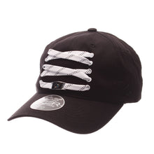 Load image into Gallery viewer, San Jose Sharks Lacer Strapback