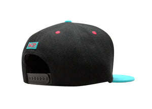 South Beach 2 Snapback