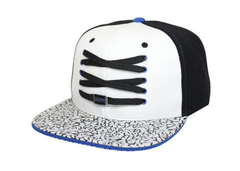 Sport Blue Snapback