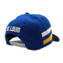 Load image into Gallery viewer, St. Louis &#39;Rinkside&#39; Lacer Set