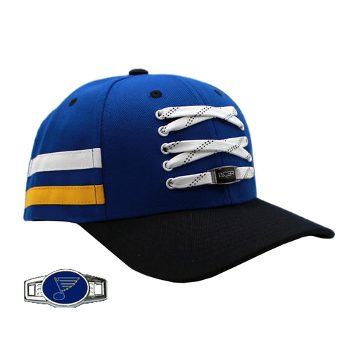 St. Louis 'Rinkside' Lacer Set