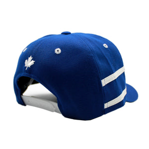 Toronto 'Rinkside' Lacer