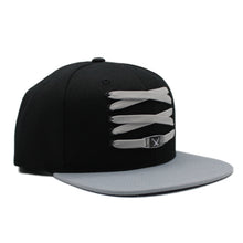 Load image into Gallery viewer, Las Vegas &#39;End Zone&#39; Lacer Snapback