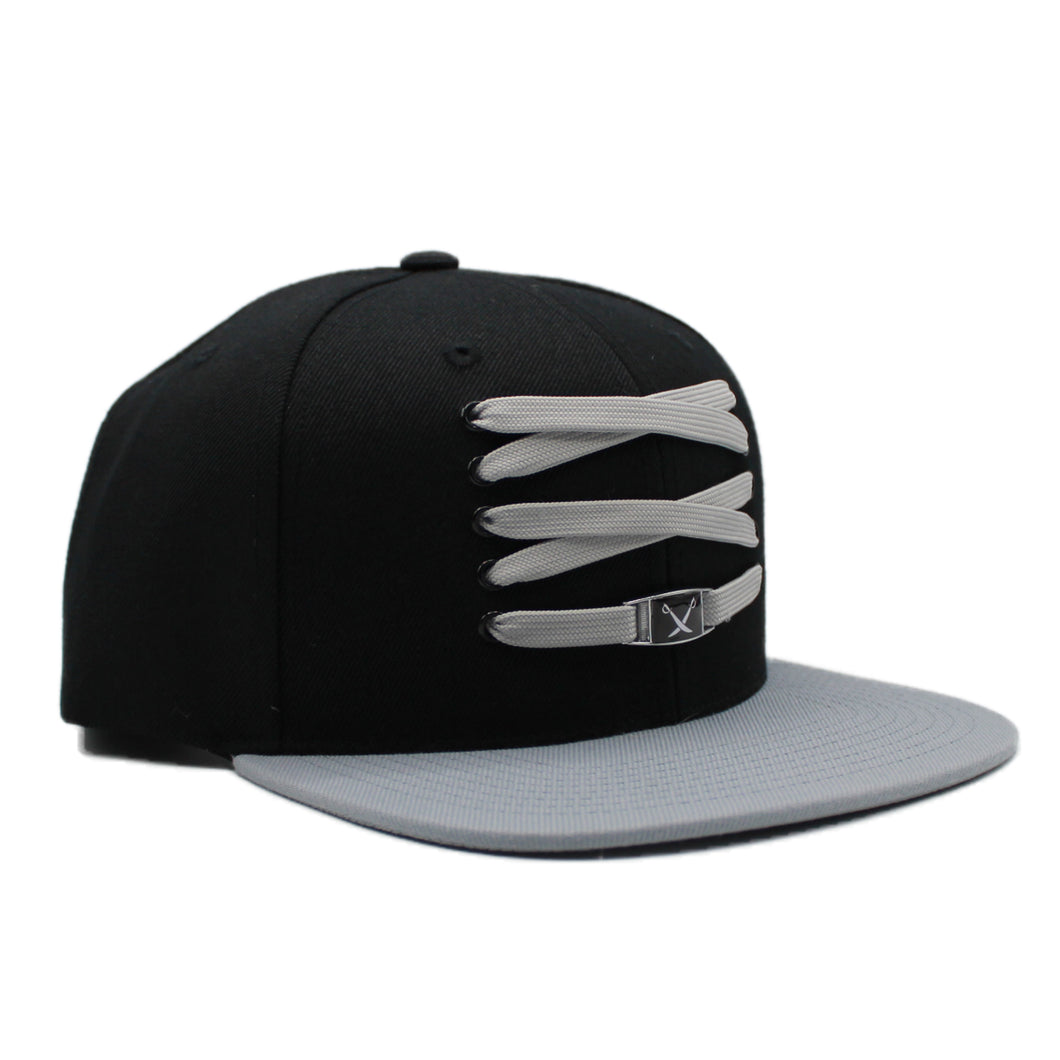 Las Vegas 'End Zone' Lacer Snapback