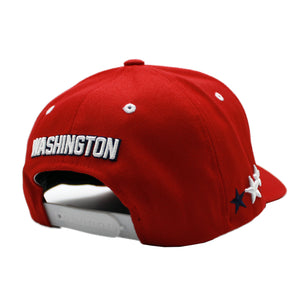 Washington 'Rinkside' Lacer Set