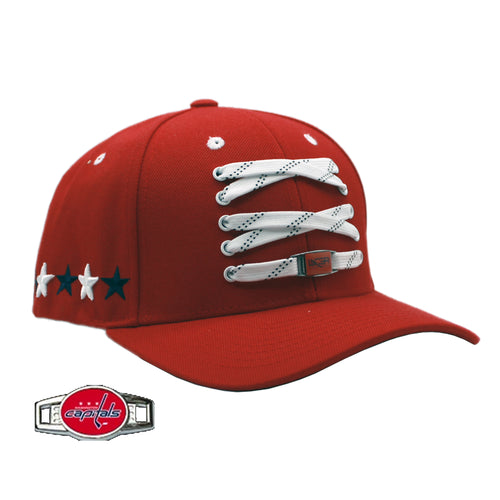 Washington 'Rinkside' Lacer Set