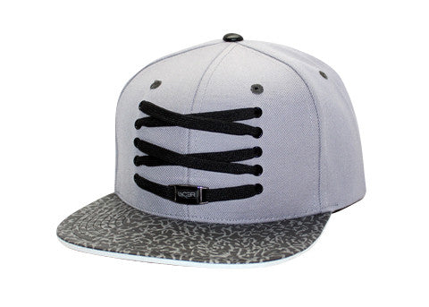 Wolf Snapback