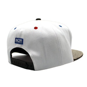 Lacer WT4 Snapback